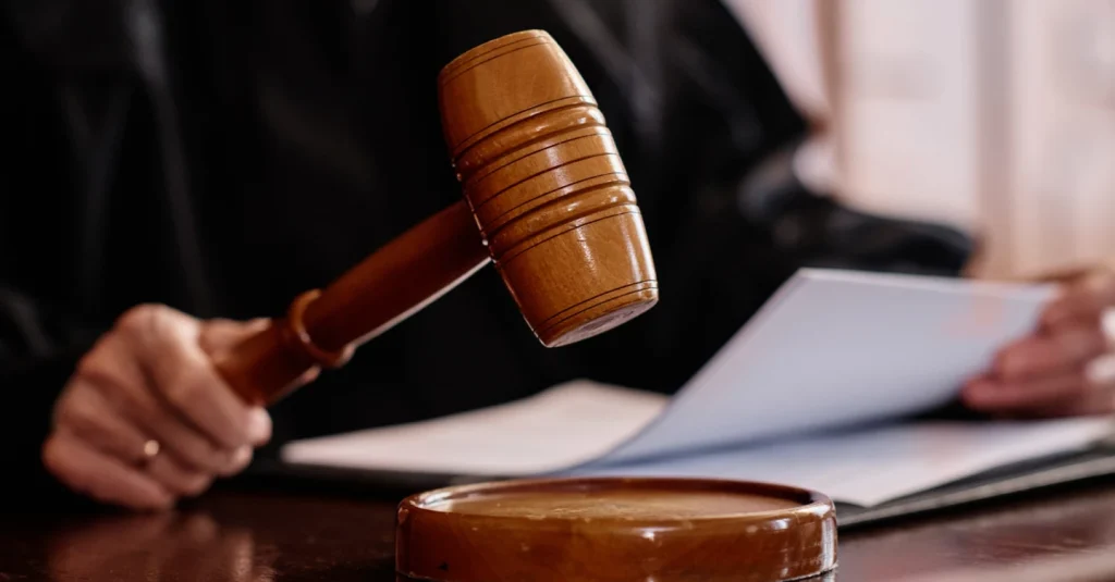 knowing the rules at appeals court