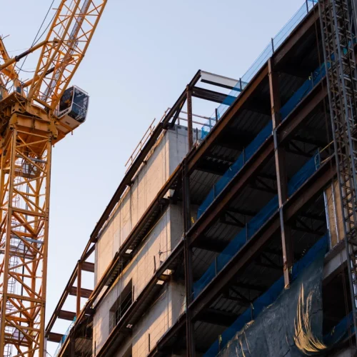 boston area construction