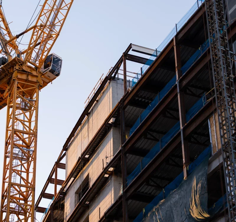 boston area construction