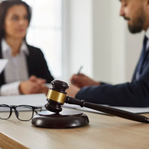Experienced Attorneys