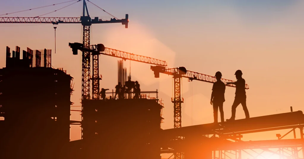 construction law